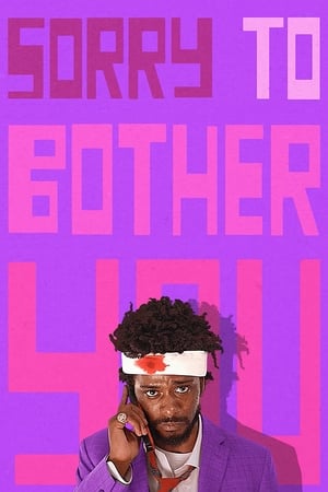 Sorry to Bother You (2018) Hindi Dual Audio | Hindi Dubbed Movie BluRay [1GB]