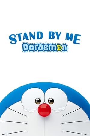 Stand By Me Doraemon 2014 Hindi Dubbed BRRip | Hindi Dubbed Movie [750MB] Download
