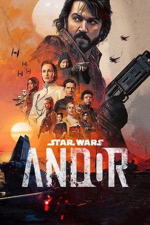 Star Wars Andor 2022 Dual Audio Hindi Season 1 Web-DL | Hindi Dubbed Movie – 480p (1-4 Episodes Added)