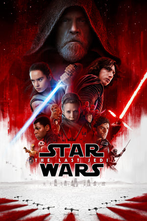 Star Wars The Last Jedi 2017 Dual Audio Hindi ORG | Hindi Dubbed Movie BluRay 450MB