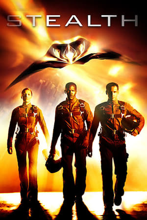 Stealth (2005) Hindi Dual Audio | Hindi Dubbed Movie BluRay 380MB