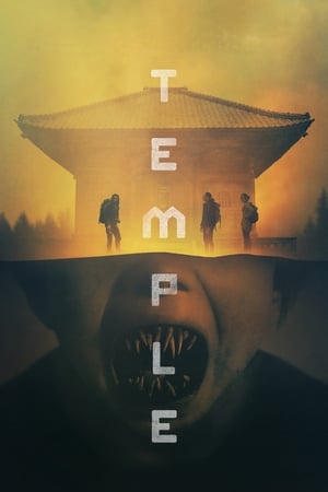 Temple (2017) Hindi Dual Audio | Hindi Dubbed Movie BluRay [850MB]