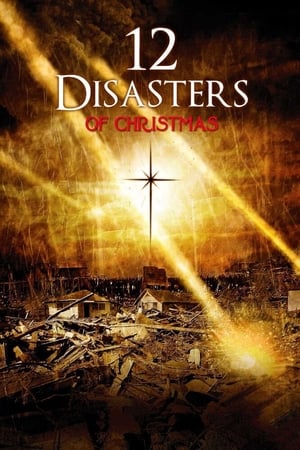 The 12 Disasters of Christmas 2012 Hindi Dual Audio | Hindi Dubbed Movie BluRay [1.2GB]