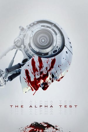 The Alpha Test (2020) Hindi Dual Audio | Hindi Dubbed Movie Web-DL 300MB