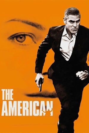 The American 2010 Dual Audio Hindi | Hindi Dubbed Movie BluRay 300MB ESubs