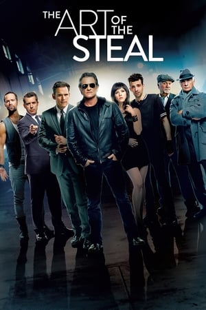 The Art of the Steal (2013) Hindi Dual Audio | Hindi Dubbed Movie BluRay [840MB]