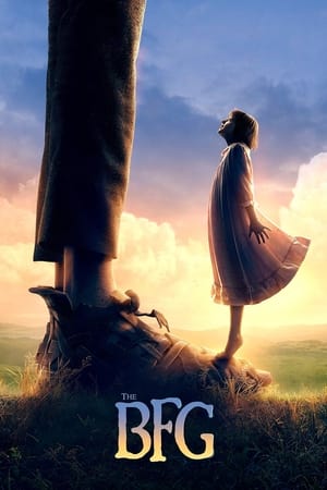 The BFG (2016) Hindi Dual Audio | Hindi Dubbed Movie BluRay 390MB