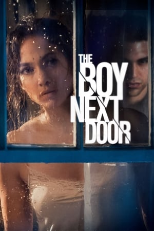 The Boy Next Door 2015 Hindi Dual Audio | Hindi Dubbed Movie BluRay 300MB