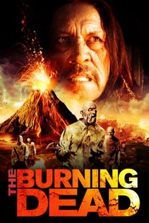 The Burning Dead (2015) Hindi Dual Audio | Hindi Dubbed Movie BluRay [750MB]