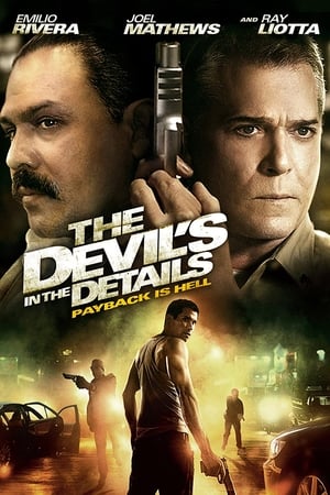 The Devil's in the Details (2013) Hindi Dual Audio | Hindi Dubbed Movie BluRay [850MB]