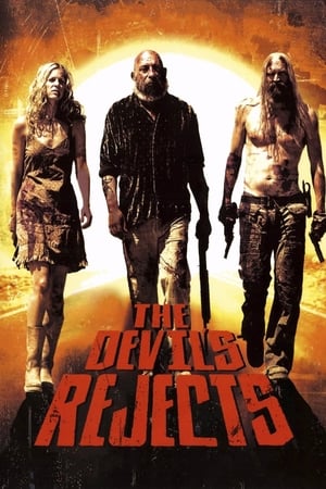 The Devils Rejects 2005 Hindi Dual Audio | Hindi Dubbed Movie BluRay [1GB]