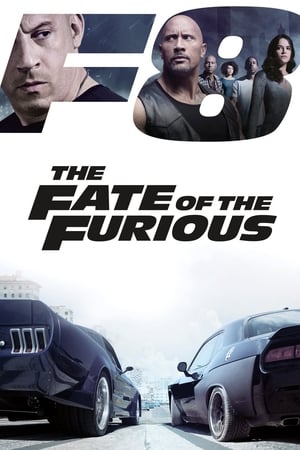 The Fate of the Furious 2017 Hevc | Hindi Dubbed Movie Hindi Dual Audio movie 600MB