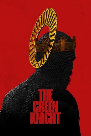 The Green Knight (2021) Hindi Dual Audio | Hindi Dubbed Movie HDRip [1.2GB]