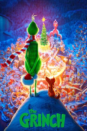 The Grinch 2018 Hindi Dual Audio | Hindi Dubbed Movie BluRay 280MB