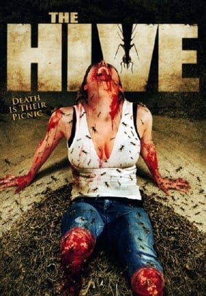 The Hive 2008 Hindi Dual Audio | Hindi Dubbed Movie HDRip 300MB