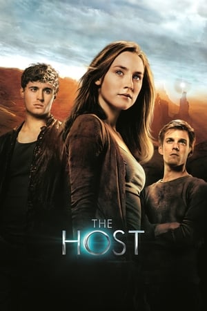 The Host 2013 Dual Audio Hindi | Hindi Dubbed Movie BluRay 390MB