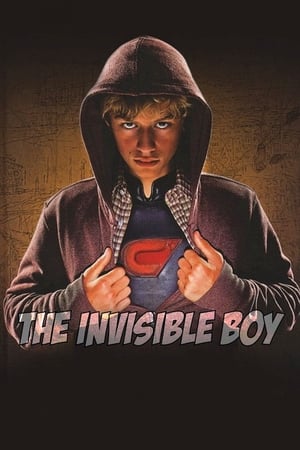 The Invisible Boy (2014) Hindi Dual Audio | Hindi Dubbed Movie BluRay [900MB]