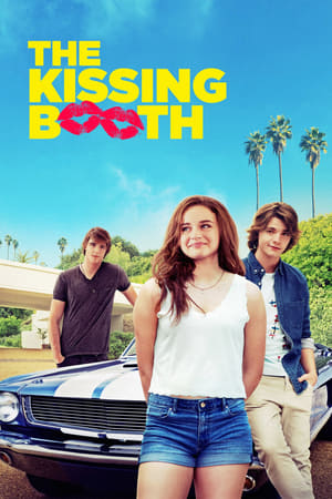 The Kissing Booth 2018 Hindi Dual Audio | Hindi Dubbed Movie Web-DL [1.1GB]