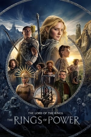 The Lord of the Rings 2022 Dual Audio Hindi Season 1 | Hindi Dubbed Movie – 480p [Ep 6 Added]