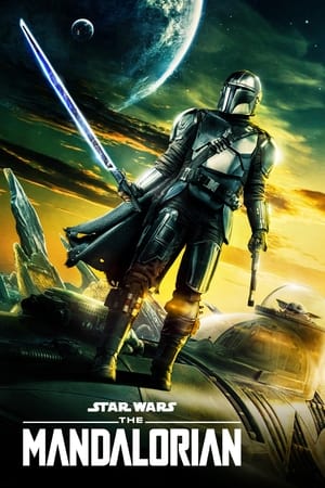 The Mandalorian (2019) Season 1 Hindi Dual Audio HDRip | Hindi Dubbed Movie – 480p