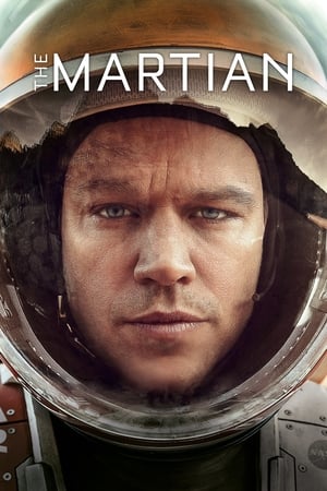 The Martian (2015) Hindi Dual Audio | Hindi Dubbed Movie BluRay [1.2GB]