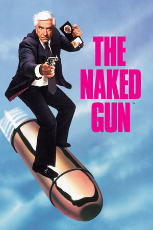 The Naked Gun: From the Files of Police Squad! (1988) Hindi Dual Audio | Hindi Dubbed Movie HDRip 280MB