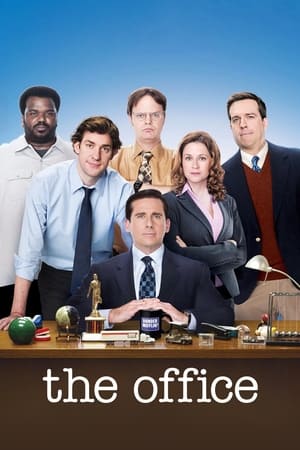 The Office 2019 S01 Hindi | Hindi Dubbed Movie HDRip [Complete]