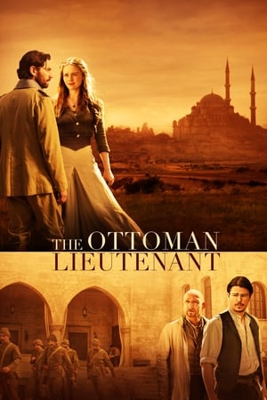The Ottoman Lieutenant (2017) Hindi Dual Audio | Hindi Dubbed Movie BluRay [1.2GB]