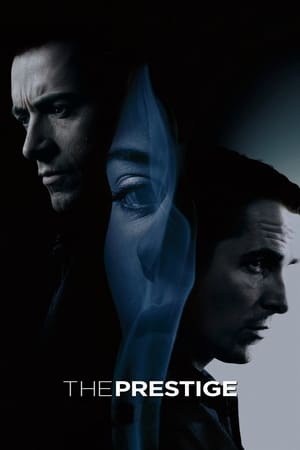 The Prestige (2006) Hindi Dual Audio | Hindi Dubbed Movie BluRay 400MB