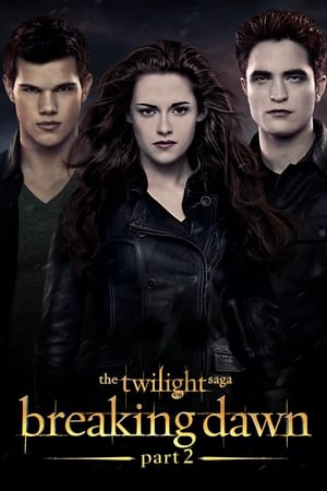 The Twilight Saga Breaking Dawn Part 2 (2012) Hindi Dual Audio Bluray | Hindi Dubbed Movie [1.0GB] Download