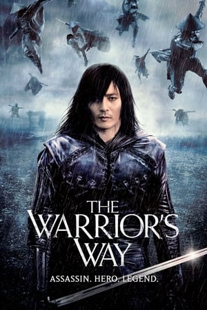 The Warrior's Way (2010) Hindi Dual Audio | Hindi Dubbed Movie BluRay [850MB]