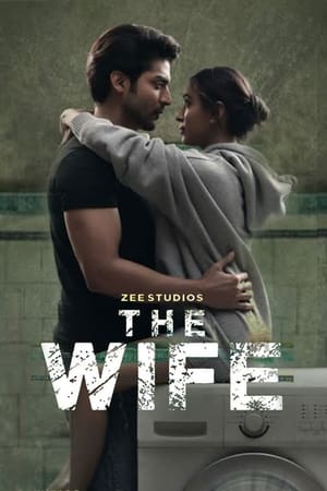 The Wife 2021 Hindi Movie | Hindi Dubbed Movie HDRip – [300MB]