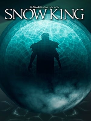 The Wizards Christmas Return of the Snow King 2016 Hindi Dual Audio | Hindi Dubbed Movie BluRay [740MB]
