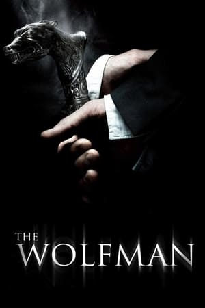 The Wolfman (2010) Hindi Dual Audio | Hindi Dubbed Movie BluRay [920MB]