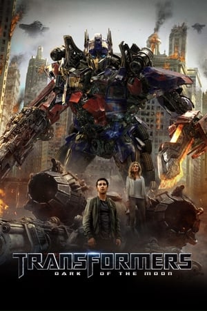 Transformers 3 : Dark of the Moon (2011) Hindi Dual Audio | Hindi Dubbed Movie BluRay 450MB