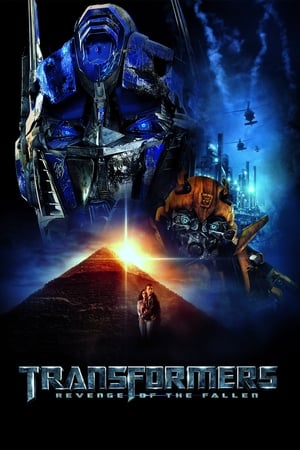 Transformers: Revenge of the Fallen (2009) Hindi Dual Audio Bluray | Hindi Dubbed Movie [1.10GB] Download