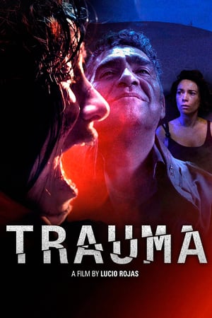 Trauma (2017) Hindi Dual Audio | Hindi Dubbed Movie BluRay 350MB