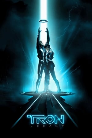 Tron Legacy (2010) Hindi Dual Audio | Hindi Dubbed Movie BluRay [950MB]