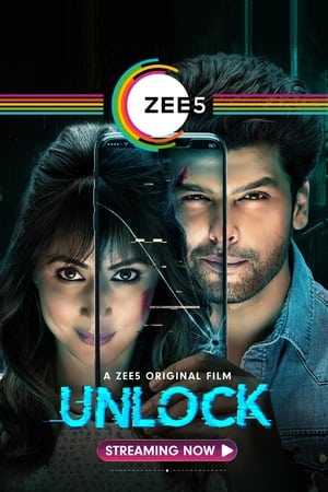 Unlock (2020) Hindi Movie HDRip | Hindi Dubbed Movie | 480p [600MB] [200MB]