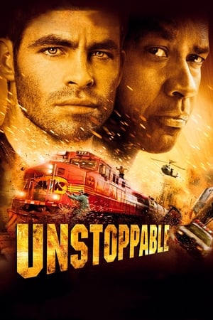 Unstoppable (2010) Hindi Dual Audio | Hindi Dubbed Movie BluRay [860MB] ESubs