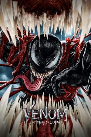 Venom: Let There Be Carnage (2021) Hindi Dual Audio | Hindi Dubbed Movie HDRip 300MB