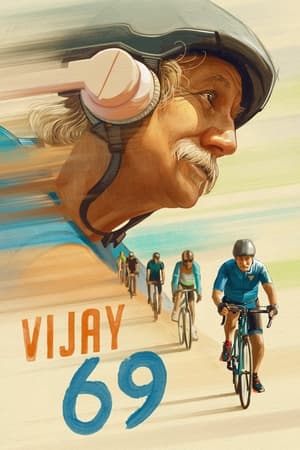 Vijay 69 2024 Hindi HDRip | Hindi Dubbed Movie – 480p – 1080p
