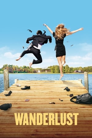Wanderlust 2012 Hindi Dual Audio | Hindi Dubbed Movie BluRay [950MB]