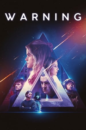 Warning 2021 Punjabi Movie HDRip | Hindi Dubbed Movie – 480p