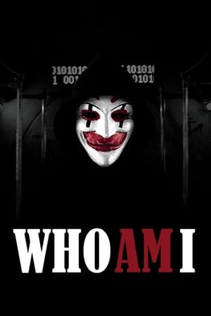 Who Am I 2015 Hindi Dual Audio | Hindi Dubbed Movie Web-DL [1.1GB]