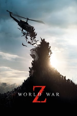 World War Z (2013) Hindi Dual Audio | Hindi Dubbed Movie BluRay 400MB