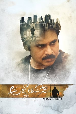 Yevadu 3 (Agnyaathavaasi) 2018 Dual Audio Hindi | Hindi Dubbed Movie UnCut HDRip 450MB