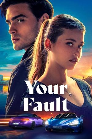 Your Fault 2024 Hindi Dual Audio HDRip | Hindi Dubbed Movie – 720p – 480p